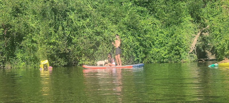Russian River Paddle Boards photo 3