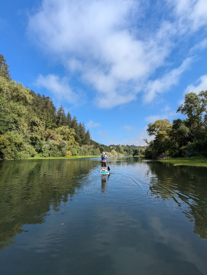 Photo of Russian River Paddle Boards