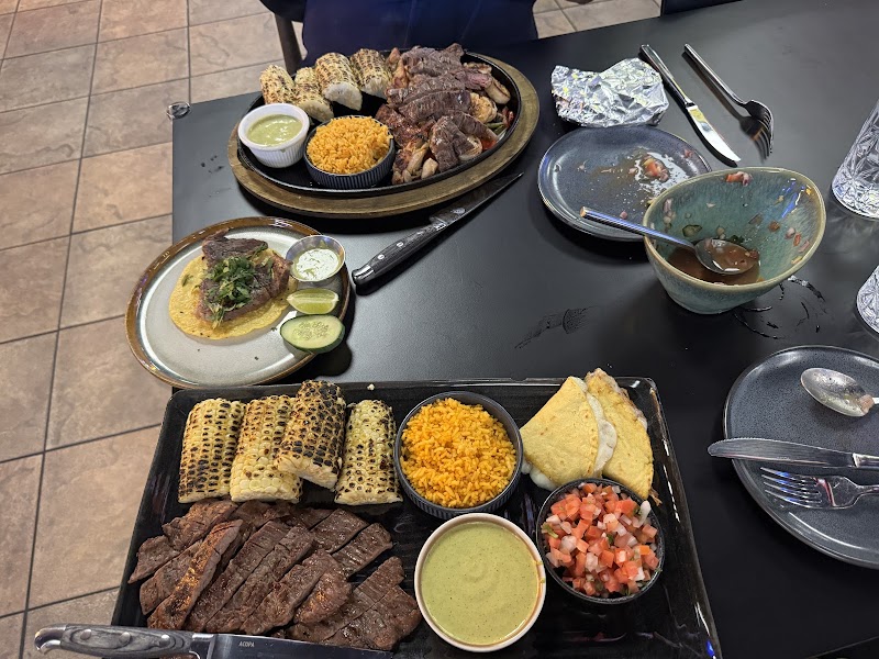 Brasero Tacos Y Tequila photo 3