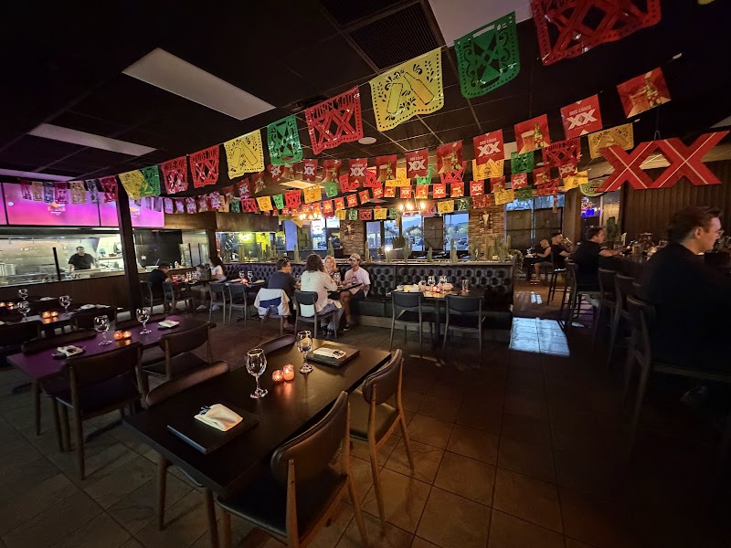 Photo of Brasero Tacos Y Tequila