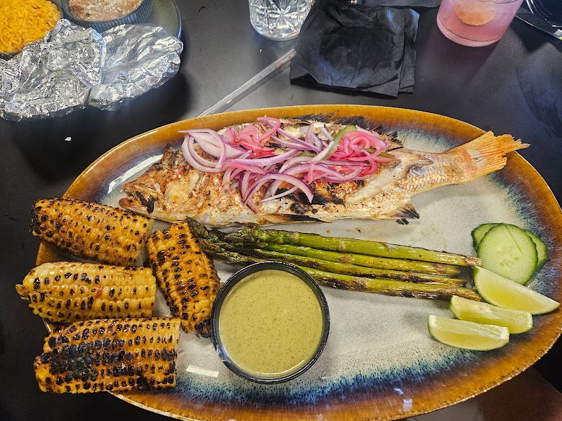 Brasero Tacos Y Tequila photo 5