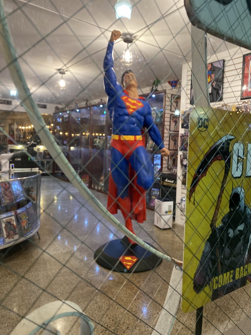 Six Strings and Superheroes photo 2