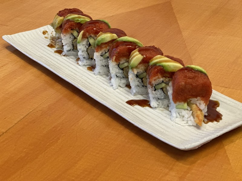 SUSHI TANUKI & CATERING photo 5