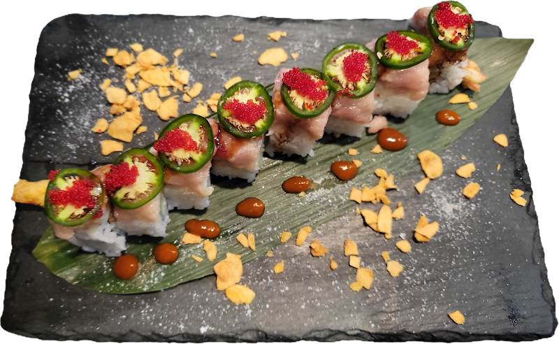 SUSHI TANUKI & CATERING photo 4