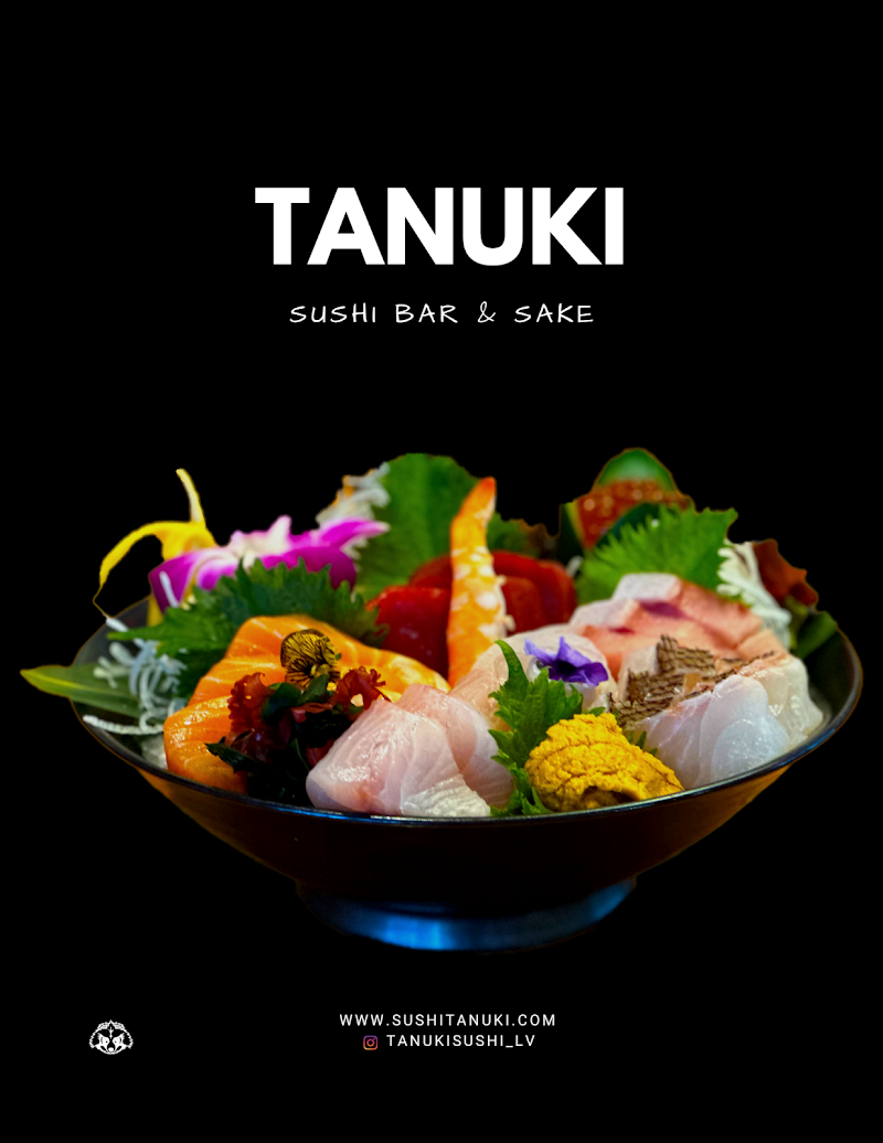 SUSHI TANUKI & CATERING photo 2