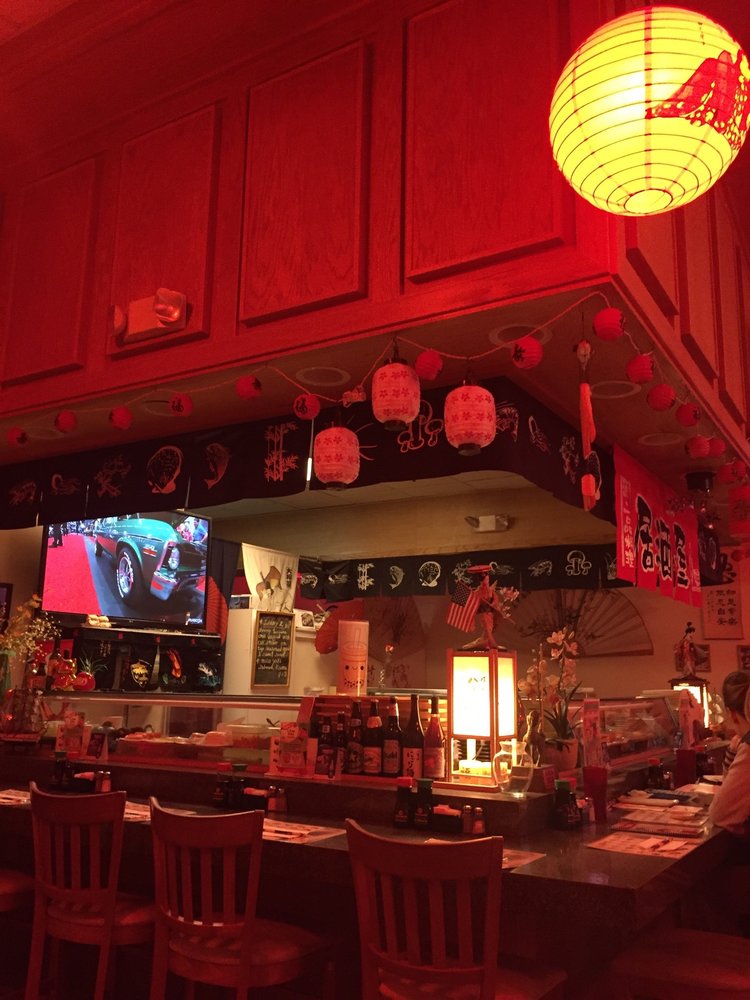 Photo of SUSHI TANUKI & CATERING