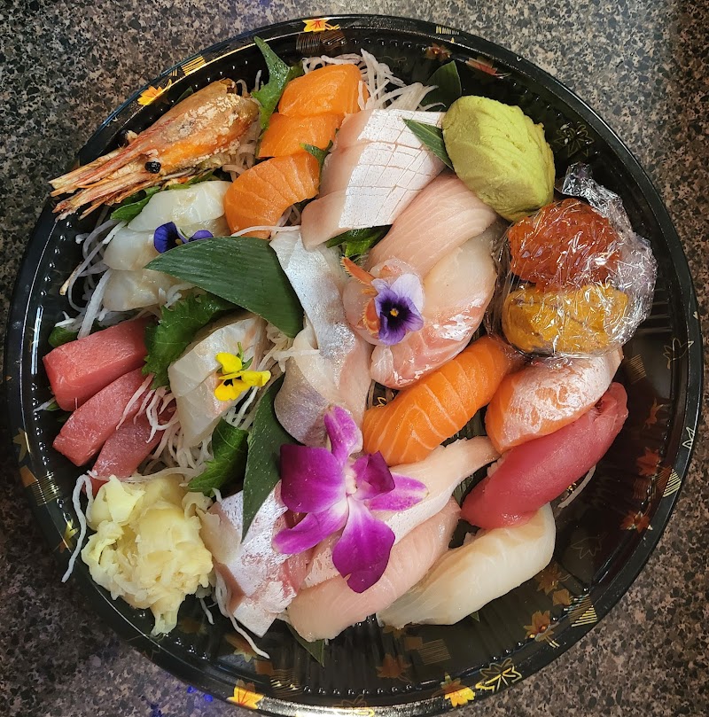 SUSHI TANUKI & CATERING photo 3