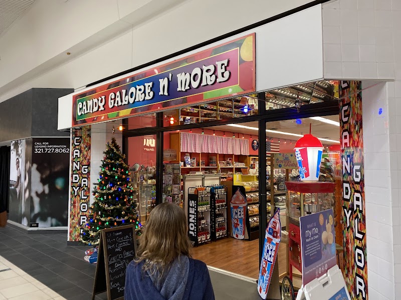 Photo of Candy Galore N More