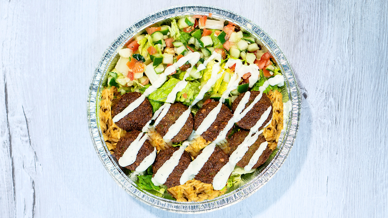 Naz's Halal Food - Annapolis photo 2