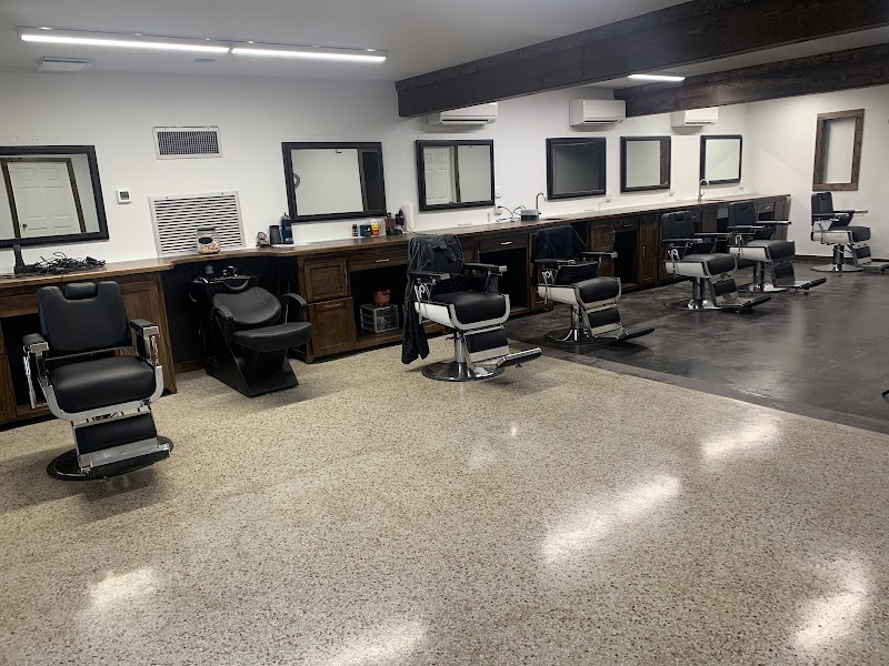 Photo of The Barber Company