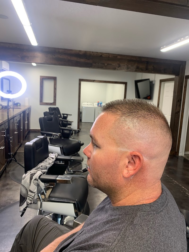 The Barber Company photo 5
