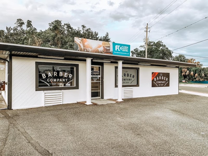 The Barber Company photo 3