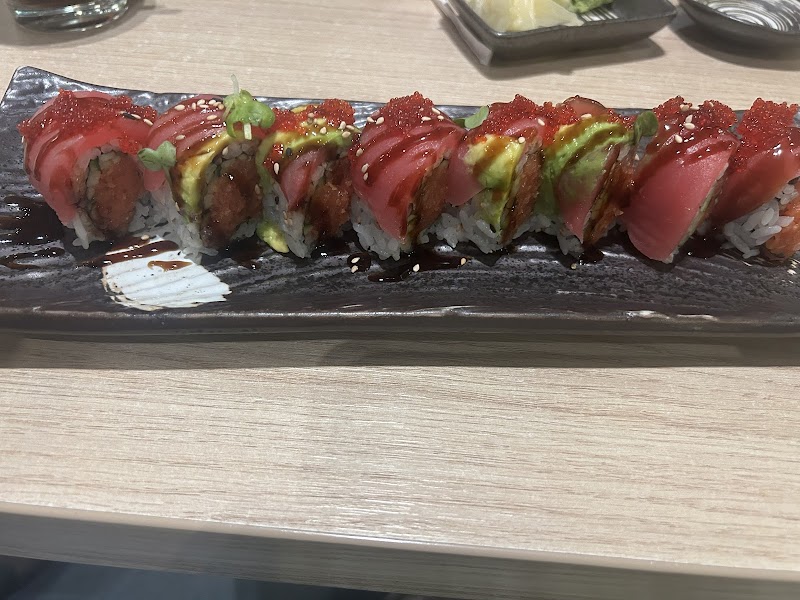 Yama Sushi House - Premium AYCE Sushi photo 3