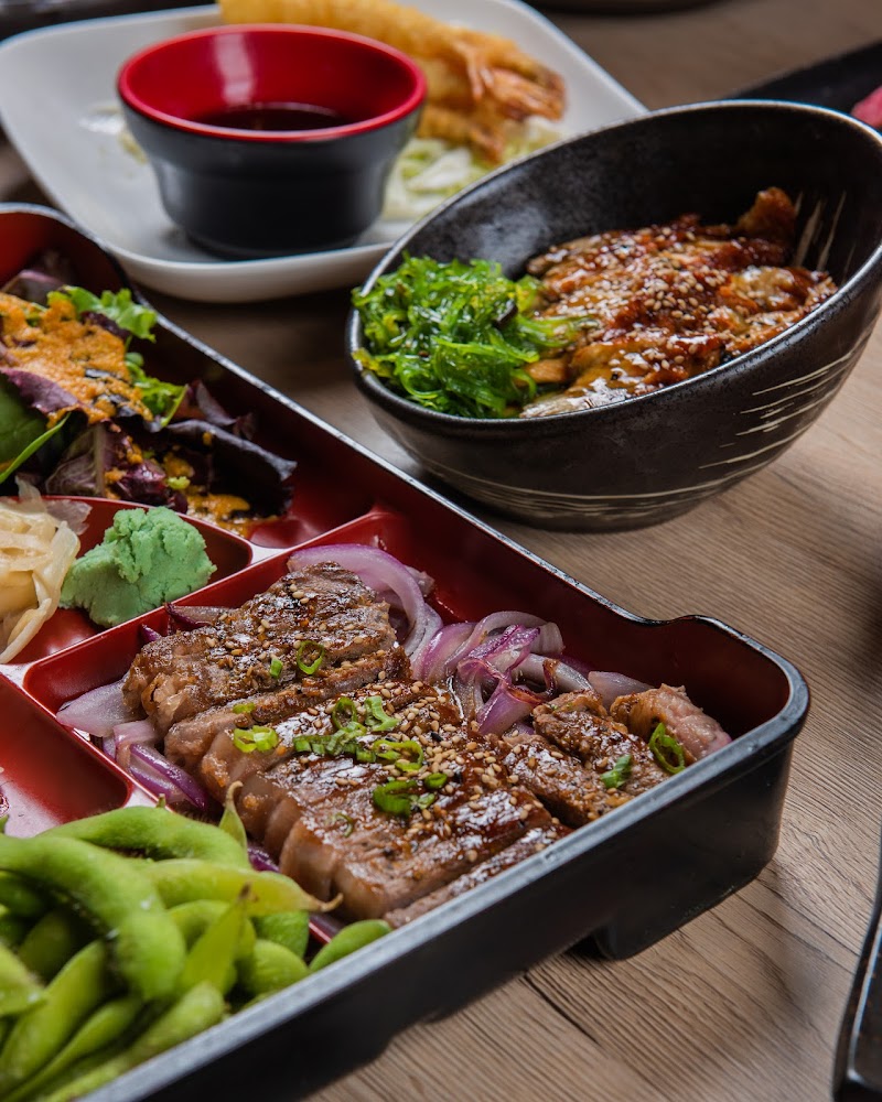 Yama Sushi House - Premium AYCE Sushi photo 2