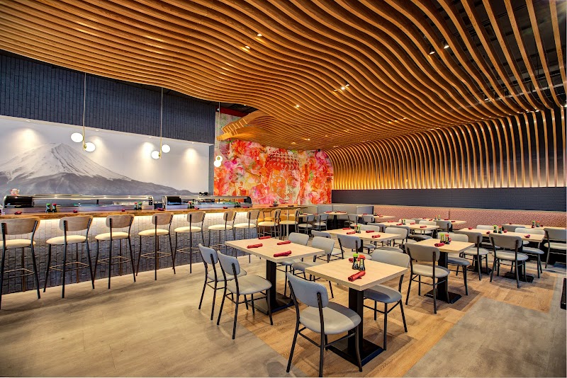 Photo of Yama Sushi House - Premium AYCE Sushi
