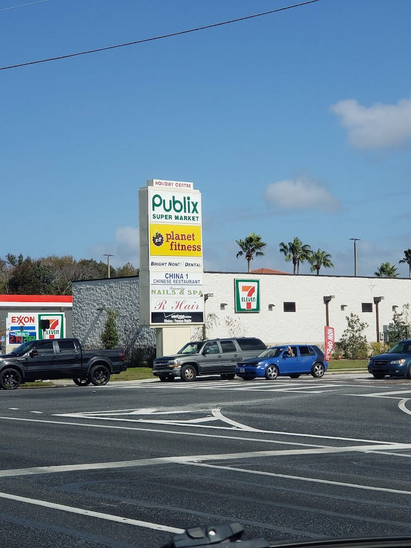 Photo of 7-Eleven