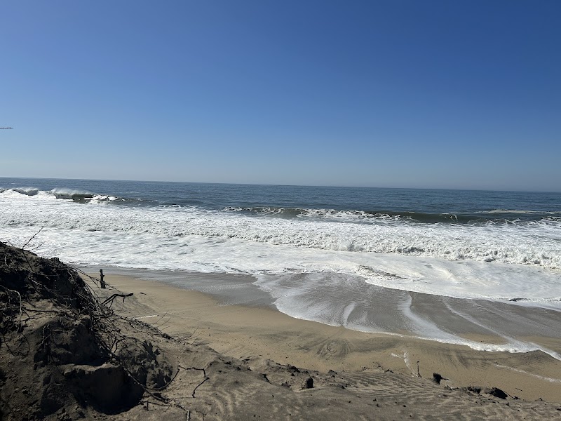 Photo of Half Moon Bay Beach