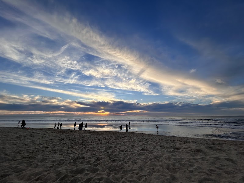 Half Moon Bay Beach photo 3