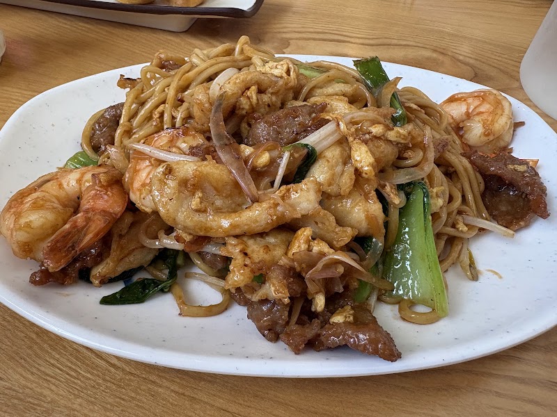 Wonderful Hand-Pulled Noodle photo 4