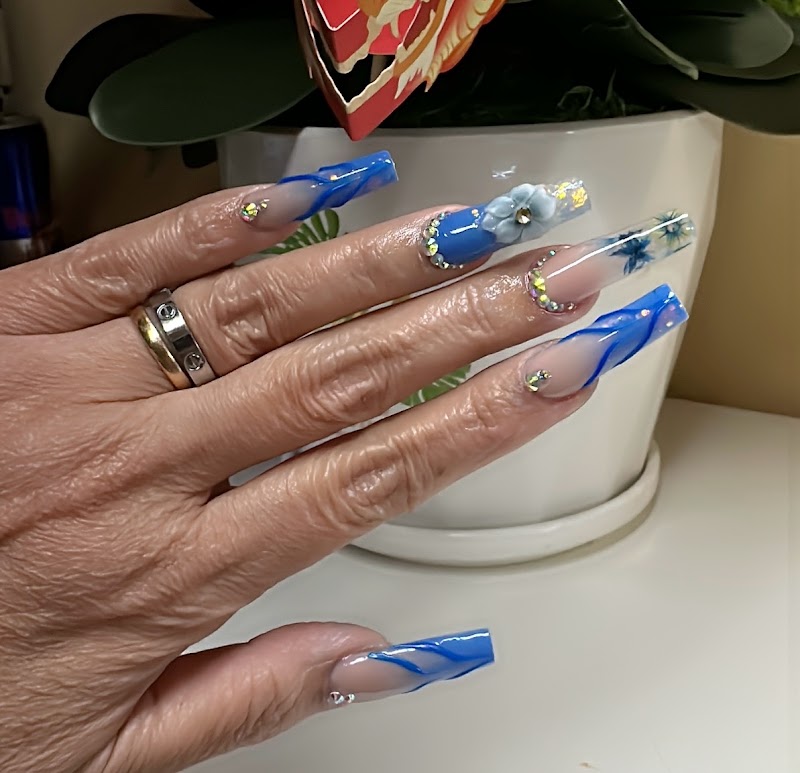 Kathy Nail Design photo 5
