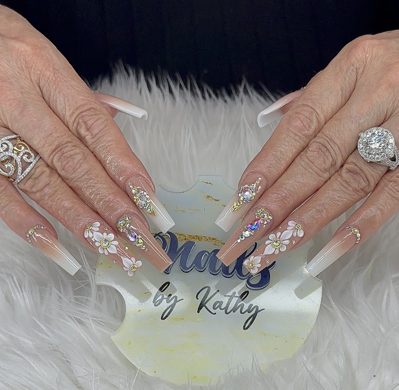 Photo of Kathy Nail Design