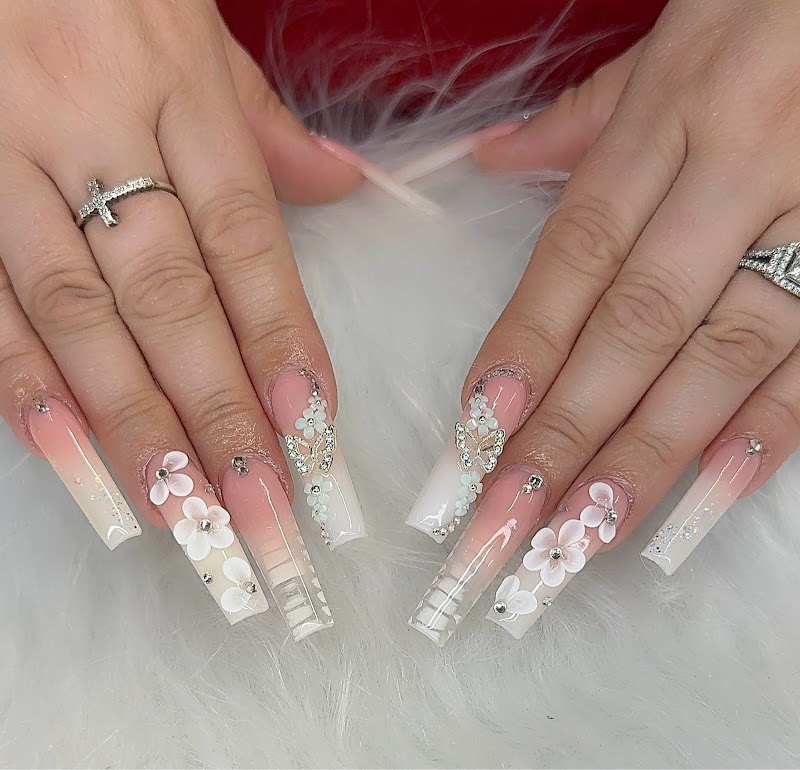 Kathy Nail Design photo 2