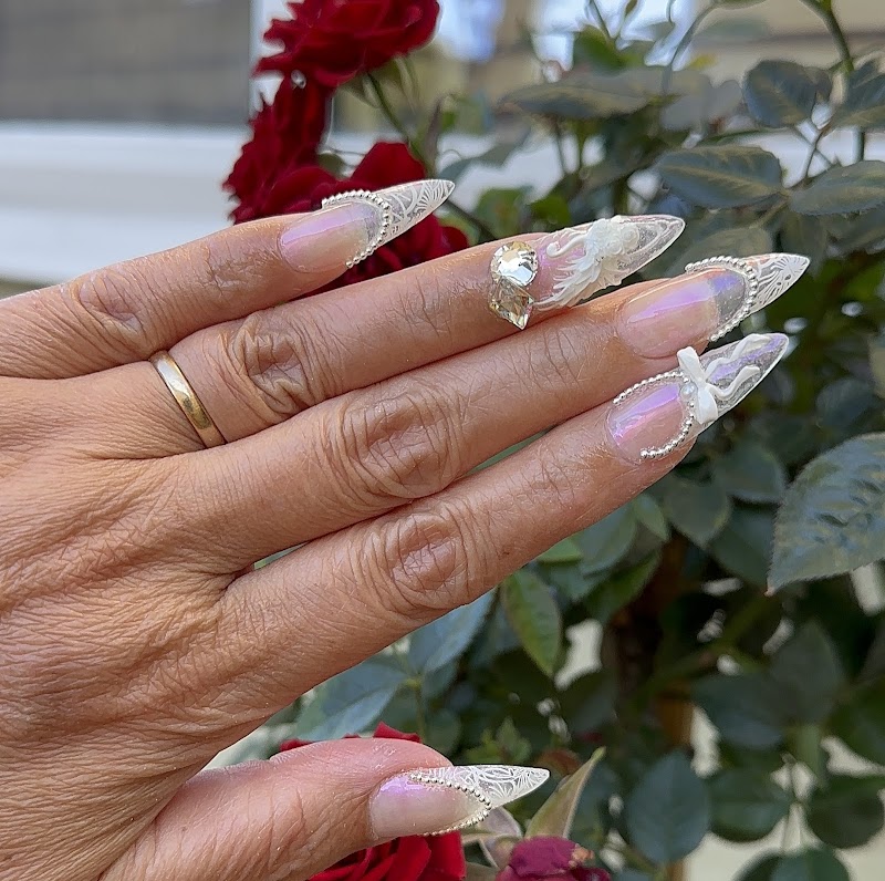 Kathy Nail Design photo 3