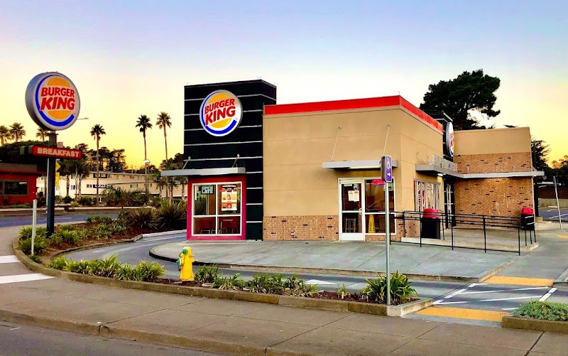 Photo of Burger King