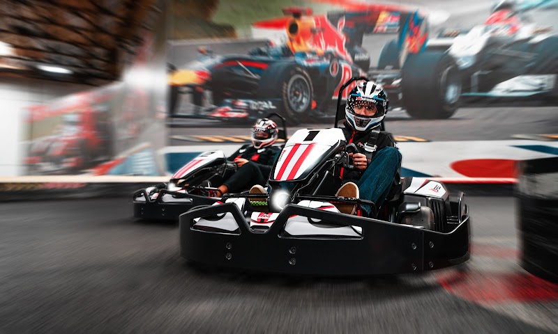 Photo of K1 Speed Riviera Beach