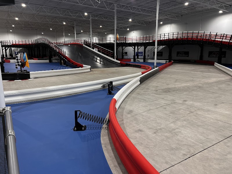 K1 Speed Riviera Beach photo 2