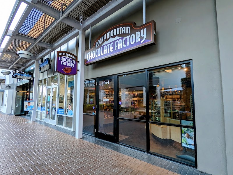 Photo of Rocky Mountain Chocolate Factory
