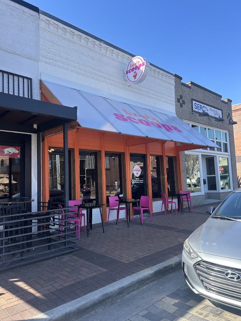 Photo of Simply Scoops