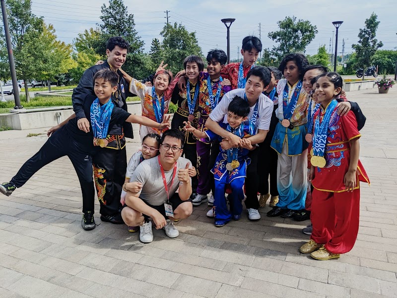 Zhang Kung Fu Institute photo 4