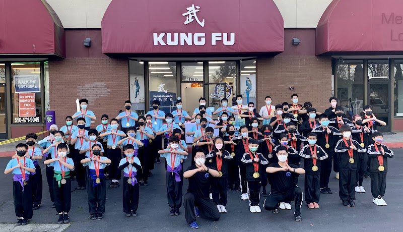 Zhang Kung Fu Institute photo 5