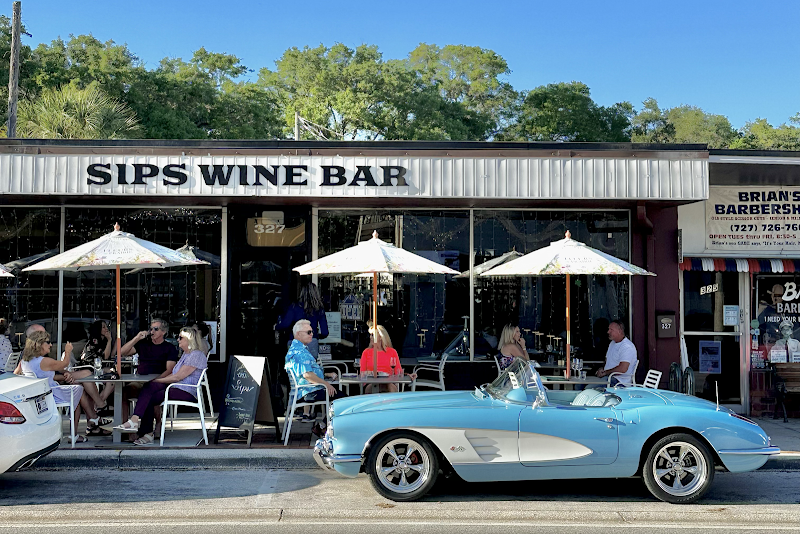Sips Wine Bar photo 3