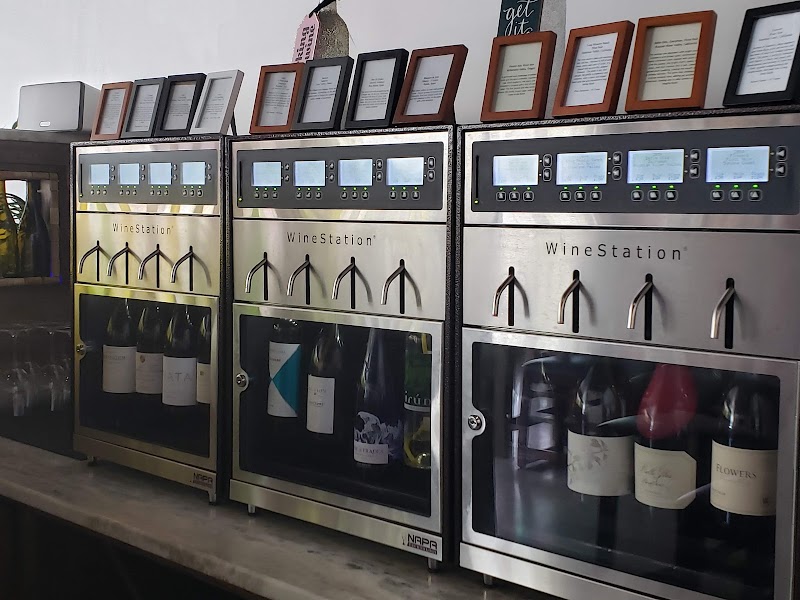 Sips Wine Bar photo 4