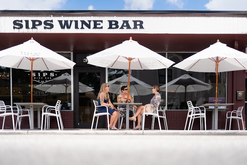 Photo of Sips Wine Bar
