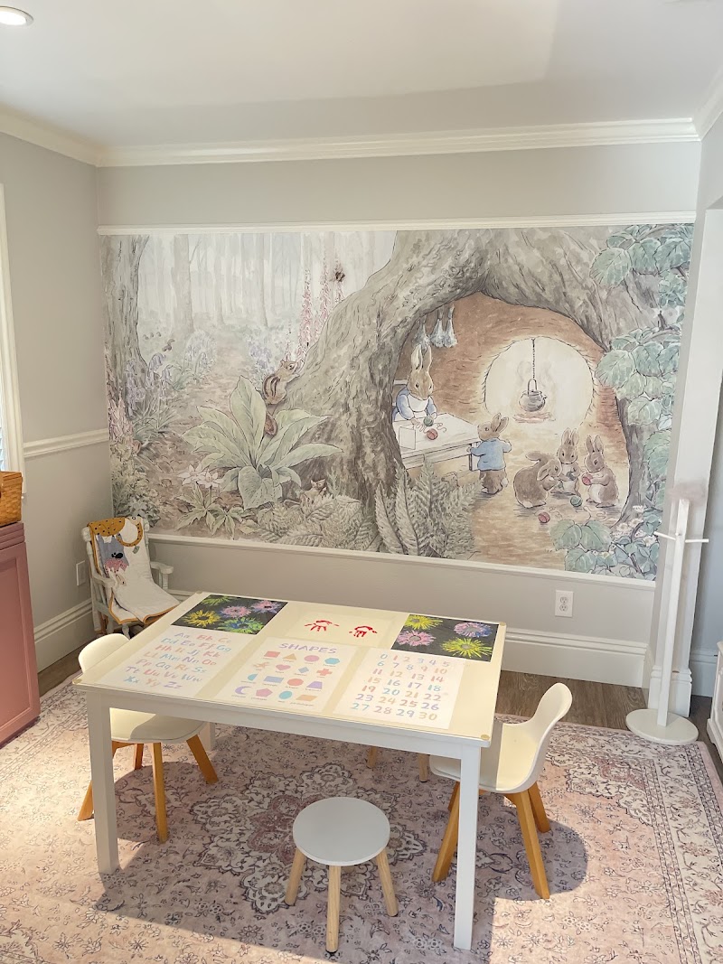 Photo of The Bunnies Garden Daycare