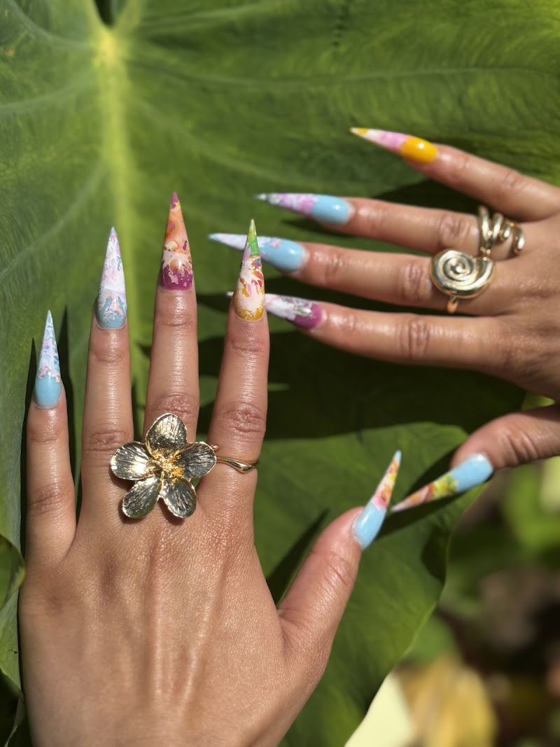EverythingFine Nails photo 2