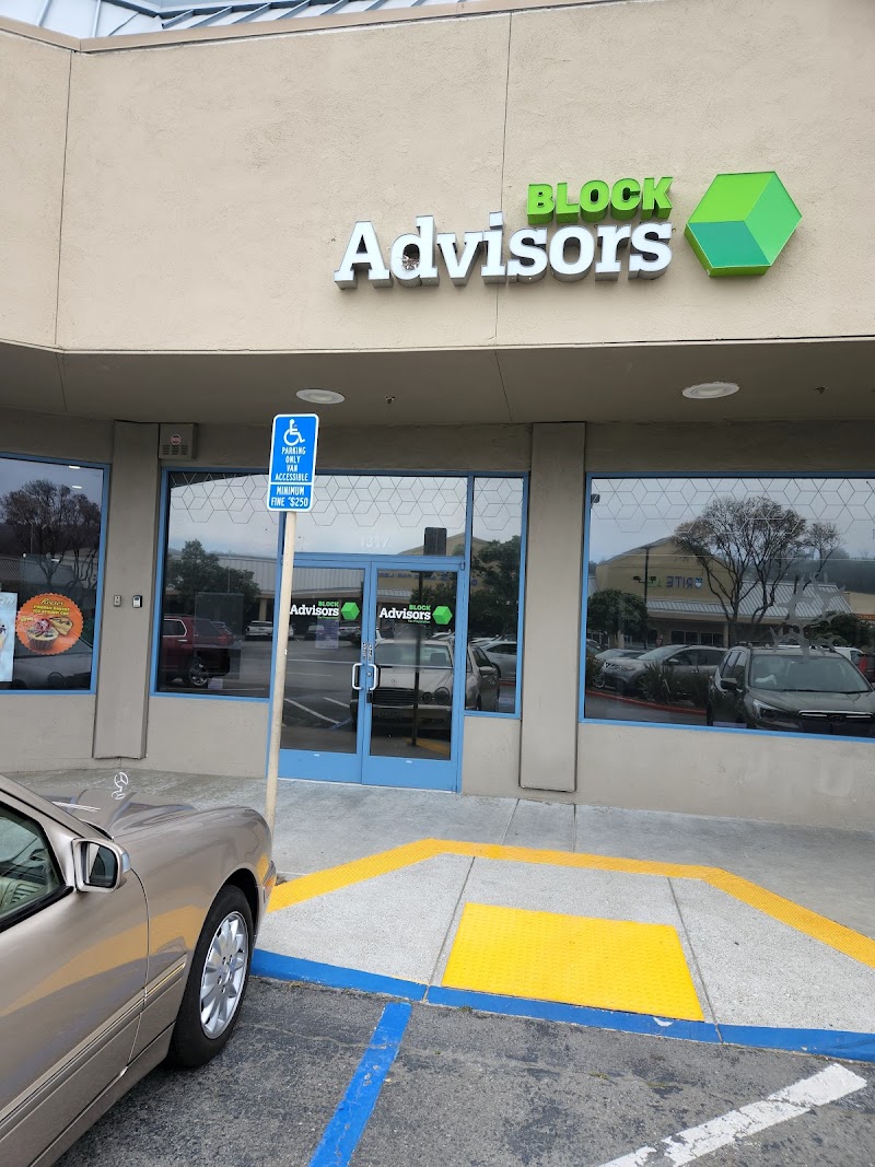 Block Advisors photo 2