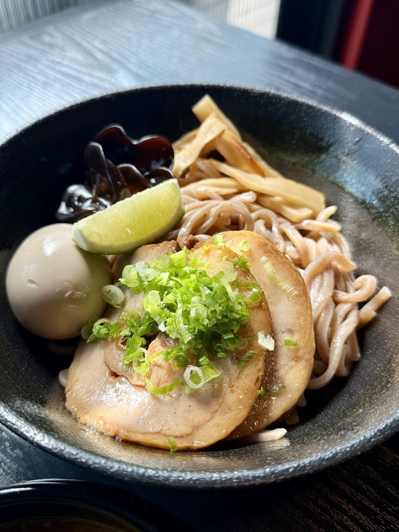 Tsukira Ramen photo 4