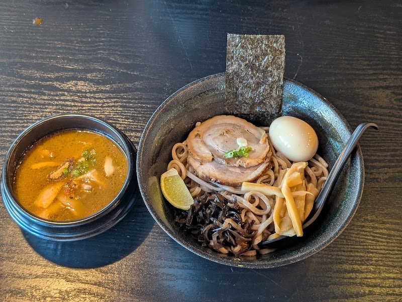 Tsukira Ramen photo 2
