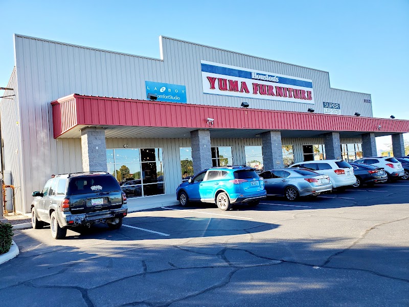 Photo of Houston's Yuma Furniture