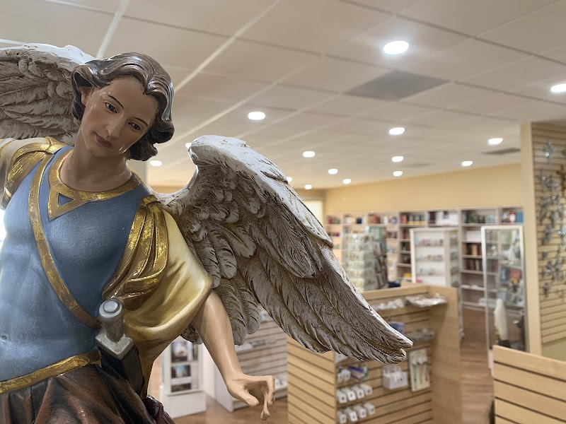 Photo of Trinity Bookstore