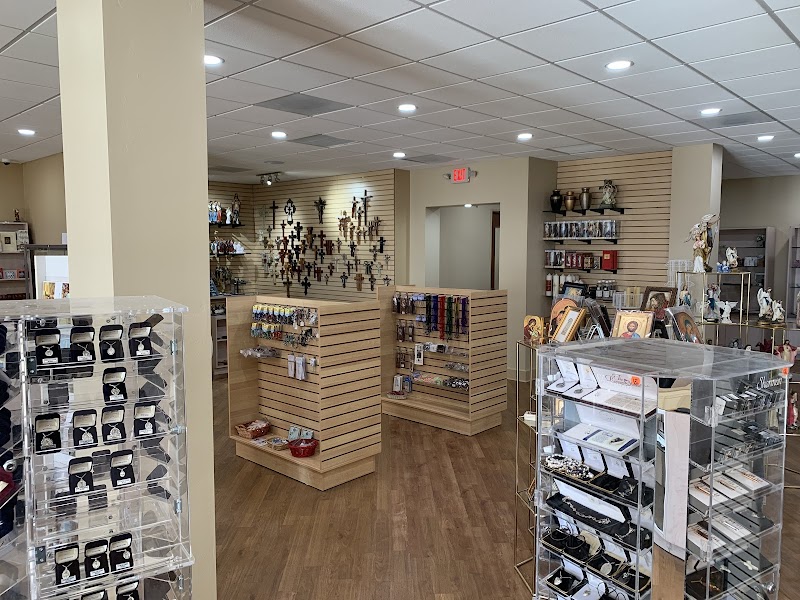 Trinity Bookstore photo 3