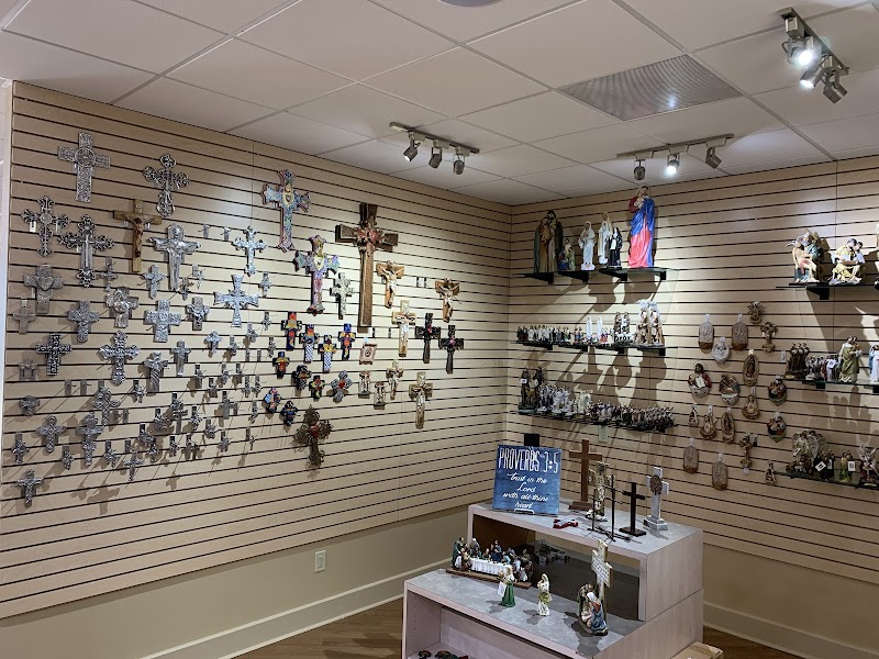 Trinity Bookstore photo 4