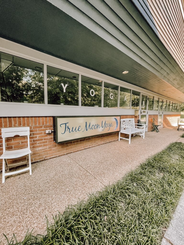 Photo of True Moon Yoga and Fitness