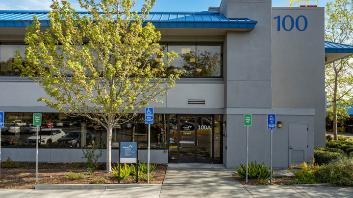 Photo of MarinHealth OB/GYN | A UCSF Health Clinic