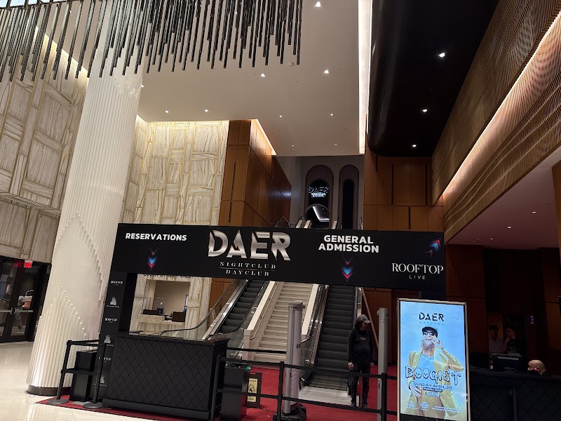 DAER Nightclub photo 4