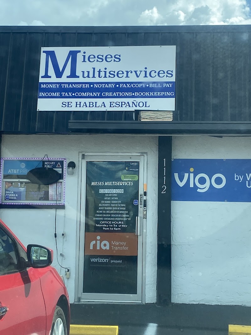 Mieses Multiservices photo 2